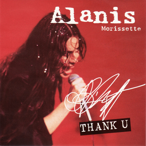 Alanis Morissette